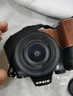 JJC uv镜 55mm滤镜 镜头保护镜 适用佳能18-150 R7 R10相机 索尼28-70 a7m3 实拍图