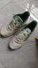 阿迪达斯 （adidas）男子春季户外轻便耐磨透气休闲运动鞋跑鞋JH5153 uk7.5码41 实拍图