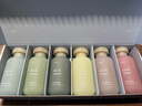 chillmore氨基酸香氛沐浴露礼盒留香清洁便携旅行装全香型伴手礼 实拍图
