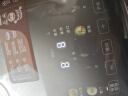 美的（Midea）纯钛0涂层电饭锅防粘4L无涂层花瓣ih电饭煲4-5人家用不锈钢智能多功能MB-HS412 国家补贴 实拍图