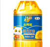 金龙鱼 食用油 葵花籽清香型调和油5L （新老包装随机发货） 实拍图