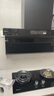 科厨好太太油烟机顶侧双吸式抽油烟机燃气灶套装家用大吸力7字型烟机烟机灶具套装 负压结构27m立方+AI语音交互+7档可调 实拍图