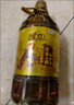 家香味 非转基因 老家土榨菜籽油3L 食用油 中粮福临门出品 实拍图