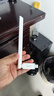 Tenda腾达 WiFi6智能免驱 usb无线网卡台式机专用 外置高增益天线 笔记本电脑wifi接收器 无限wifi发射 实拍图