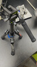 富图宝（Fotopro）空气三号 mini 球形云台便携式可拓展碳纤维相机三脚架 送手机夹 实拍图