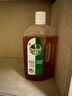 滴露（Dettol）洗衣消毒液衣物消毒水750mL除螨 家居宠物地板杀菌 非84酒精 实拍图