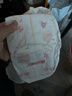 好奇（Huggies）铂金装小桃裤纸尿裤NB84片(5kg以下)尿不湿【透爽散热】 实拍图