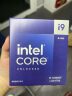 英特尔(Intel) i9-14900KF 酷睿14代 24核32线程 五年质保 台式机CPU 游戏电竞视频剪辑 畅玩无畏契约 实拍图