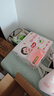 好奇（Huggies）铂金装纸尿裤NB84片(5kg以下)新生儿小号婴儿尿不湿小桃裤超薄 实拍图