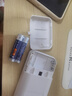 遥控器适配格力美的空调遥控器空调万能通用适用小米海尔TCL奥克斯海信长虹志高科龙等空调 【基础款】美的空调通用遥控器灰 实拍图