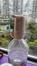 小熊（bear）桶装水抽水器 电动压水器 自动吸水器 矿泉水上水器 饮水机抽水泵 YSJ-D06H5 实拍图