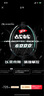 李宁（LI-NING）【进阶主力拍】羽毛球拍风刃500/雷霆50中端进攻型球拍 4U战戟6000白绿 【空拍可定制磅数】 实拍图
