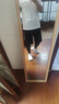 回力（Warrior）运动套装男士夏季冰丝透气速干户外篮球服男款大码半袖裤子两件套 实拍图