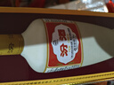 汾酒2023年出口白瓷牧童盒装 清香型白酒53度500mL*6瓶非原箱 无礼袋 实拍图