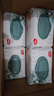 好奇（Huggies）小森林湿巾80抽12包加大加厚婴童手口适用植物纤维去油污消毒便携 实拍图