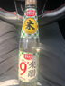厨邦 9°米醋 420ml 液态发酵 凉拌调味浸泡腌制 泡菜泡豆  实拍图