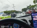 博世（BOSCH）雨刷雨刮器22/18风翼U 宝骏730/03-15马自达6/CX-3帕杰罗劲畅祺智 实拍图