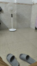 海尔（Haier）电风扇家用七叶摇头京东自营大风量电扇轻音节能桌面小风扇台式柔风遥控定时落地扇  HFS-Y3546B 实拍图