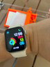 Smorss【顶配3D热弯】适用苹果手表SE3手表膜apple watch se保护膜iwatchSE2/S6/S5/S4钢化膜无尘仓40mm 实拍图
