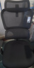 西昊M56二代 人体工学椅办公椅电脑电竞椅子人工力学座椅学习国家补贴 实拍图