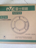 雷士（NVC）LED吸顶灯板灯盘替换光源模组改造板环形灯管套件62瓦正白光 实拍图