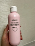 贝亲（Pigeon）桃叶精华 婴儿液体爽身露 四季通用 200ml IA171 实拍图