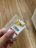 周六福足金黄金手链女绞丝链生日礼物计价AA072175  约2.26g 16+2cm 实拍图