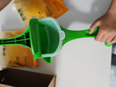 拜杰手动榨汁机橙汁压榨器渣汁分离柠檬榨汁器橙子西瓜榨汁压汁机 实拍图