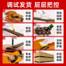 雅马哈（YAMAHA）F310NT 原声款 云杉木初学者入门民谣吉他圆角吉它41英寸亮光 实拍图