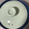 小熊（Bear）砂锅 煲汤锅耐高温不开裂 2.5L小沙锅 宽口炖锅陶瓷锅G0026-P01 实拍图