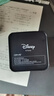 迪士尼（Disney）手表男学生运动潮流青少年初高中生双显防水多功能电子表炫酷黑银 实拍图