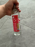 牛栏山二锅头 国标优级纯粮酒 清香型 白酒 53度 500ml 单瓶装 实拍图