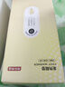 京东京造 X京东PLUS会员联名款 暖宝宝贴30片装暖身贴输液加热贴发热12H 实拍图