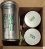 乐品乐茶高山绿茶黄山云雾特级2025新茶茶叶明前浓香型春茶散装自己喝500g 实拍图