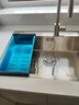 华帝（VATTI）304不锈钢水槽大单槽厨房洗菜盆一体盆家用洗菜池水池盆 S3系列 实拍图