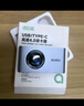 绿巨能USB3.0/Type-C读卡器 多功能五合一多卡同读 支持SD/TF/CF/MS/M2 单反相机行车记录仪监控内存卡 实拍图