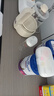 天赋力（hero baby）荷美白金版 DHA 婴幼儿配方奶粉  天然乳磷脂 英雄 宝宝营养奶粉 白金2段 6-12月 (产地已转西班牙） 单罐【尝鲜装】 实拍图