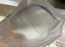 嫚熙（EMXEE）防溢乳垫3D立体一次性超薄透气喂奶溢乳贴产后哺乳隔奶防漏210片 实拍图