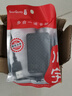 川宇USB3.0高速多功能多合一读卡器适用佳能索尼尼康SD/CF/MS储存卡监控行车记录仪TF内存卡 USB3.0(四卡单读） 实拍图