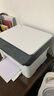惠普（HP）1188a 激光多功能小型家用一体机 三合一打印复印扫描办公(136a升级版）  实拍图