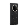 华为（HUAWEI）Mate 70 Pro | Mate 70 Pro+ 多功能支架保护壳黑色 原装原厂手机壳手机保护套 实拍图