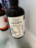 爷爷的农场有机亚麻籽油食用油110ml 热炒油凉拌 赠宝宝辅食食谱 实拍图