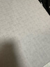 金橡树泰国天然乳胶原液进口床垫抗菌防螨双人床垫 1.2x2米 泰舒PLUS 实拍图