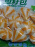 安井 鱼籽包 240g 1包 鱼糜含量≥45%  锁鲜装火锅麻辣烫关东煮丸料 实拍图