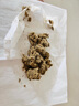同仁堂艾灸盒艾灸柱艾叶艾草艾灸罐祛湿排毒可重复用悬灸大筒 实拍图