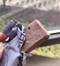 谷本日记蛋白棒 高纤维早晚代餐能量棒减无0乳糖卡解馋休闲零食 桃喜 实拍图