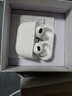 DIJO【华强北顶配】Air4蓝牙耳机双耳无线降噪适用于苹果16pro/15/14/13华为oppo安卓vivo荣耀小米 【华强北旗舰】【空间功能+ 任意名字+超强续航+秒连接】 实拍图