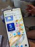 荣耀X60 【国家补贴15%】5G手机 十面抗摔防水 5800mAh大电池 长续航 海湖青 8GB+256GB【365天碎屏险+3年质保】 官方标配 实拍图