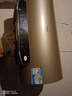 海尔（Haier）国家补贴20%电热水器60升 JT3 金刚无缝胆 3300W变频节能速热 终身免换镁棒 一级能效家用储水式 实拍图