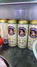 爱士堡小麦白啤酒500ml*24听 德国原装进口 精酿啤酒 整箱装 聚会畅饮 实拍图